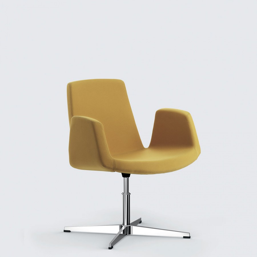 Scaun sala de asteptare Aresline Jolly